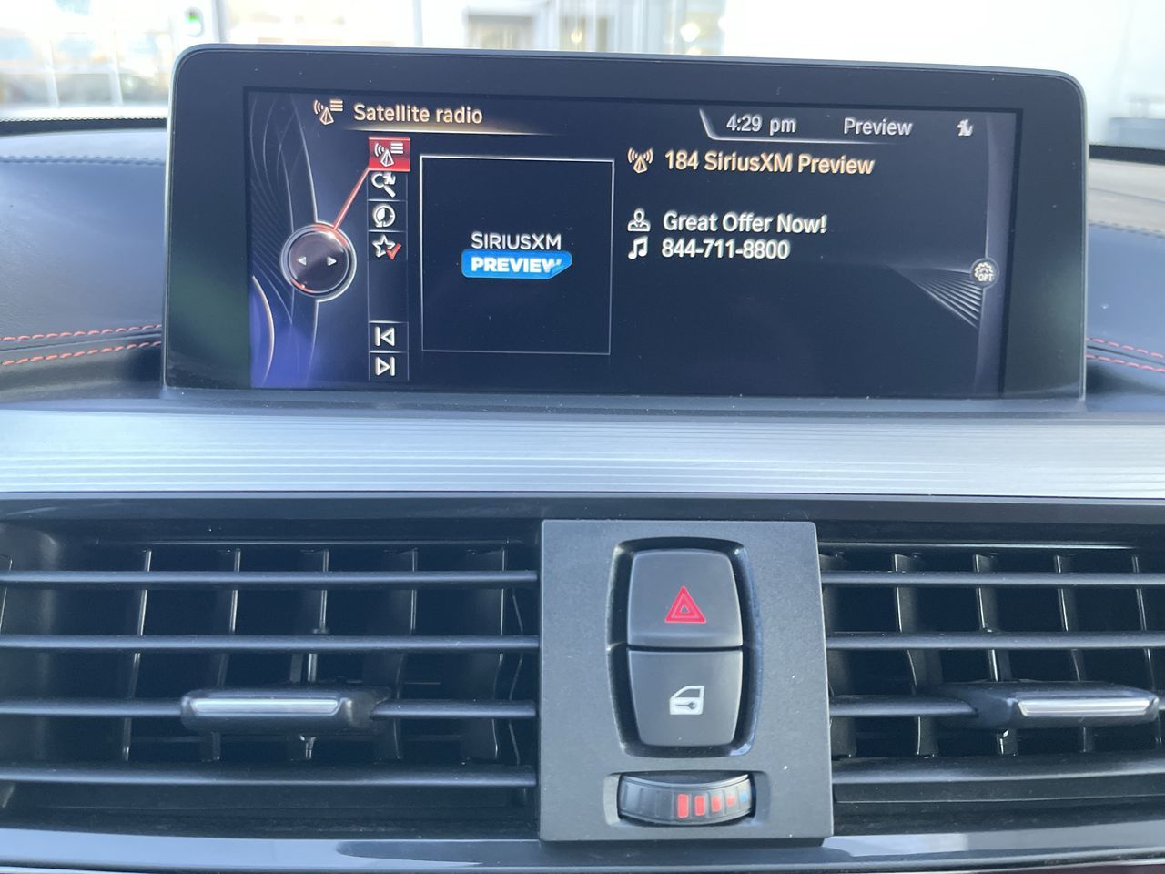 BMW M4  2015 à Calgary, Alberta