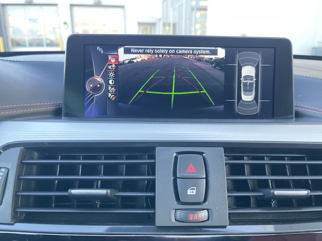 BMW M4  2015 à Calgary, Alberta