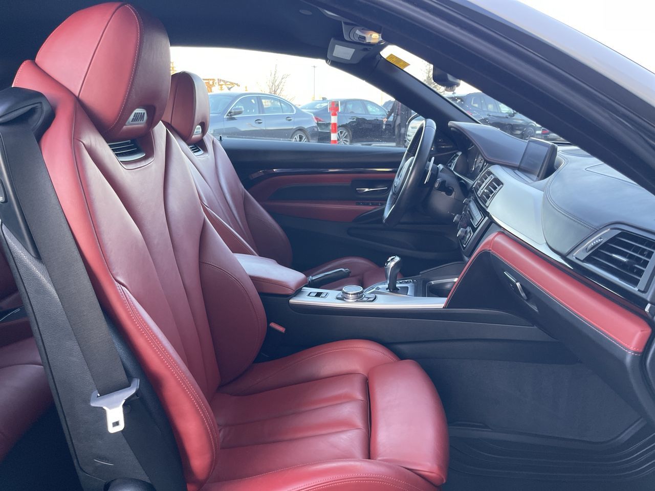 BMW M4  2015 à Calgary, Alberta