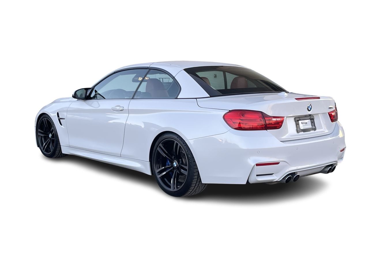 BMW M4  2015 à Calgary, Alberta