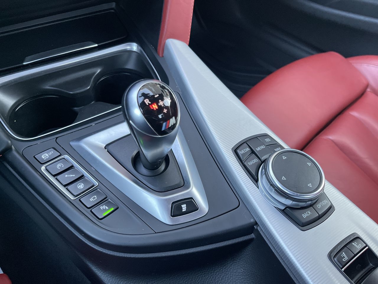 BMW M4  2015 à Calgary, Alberta