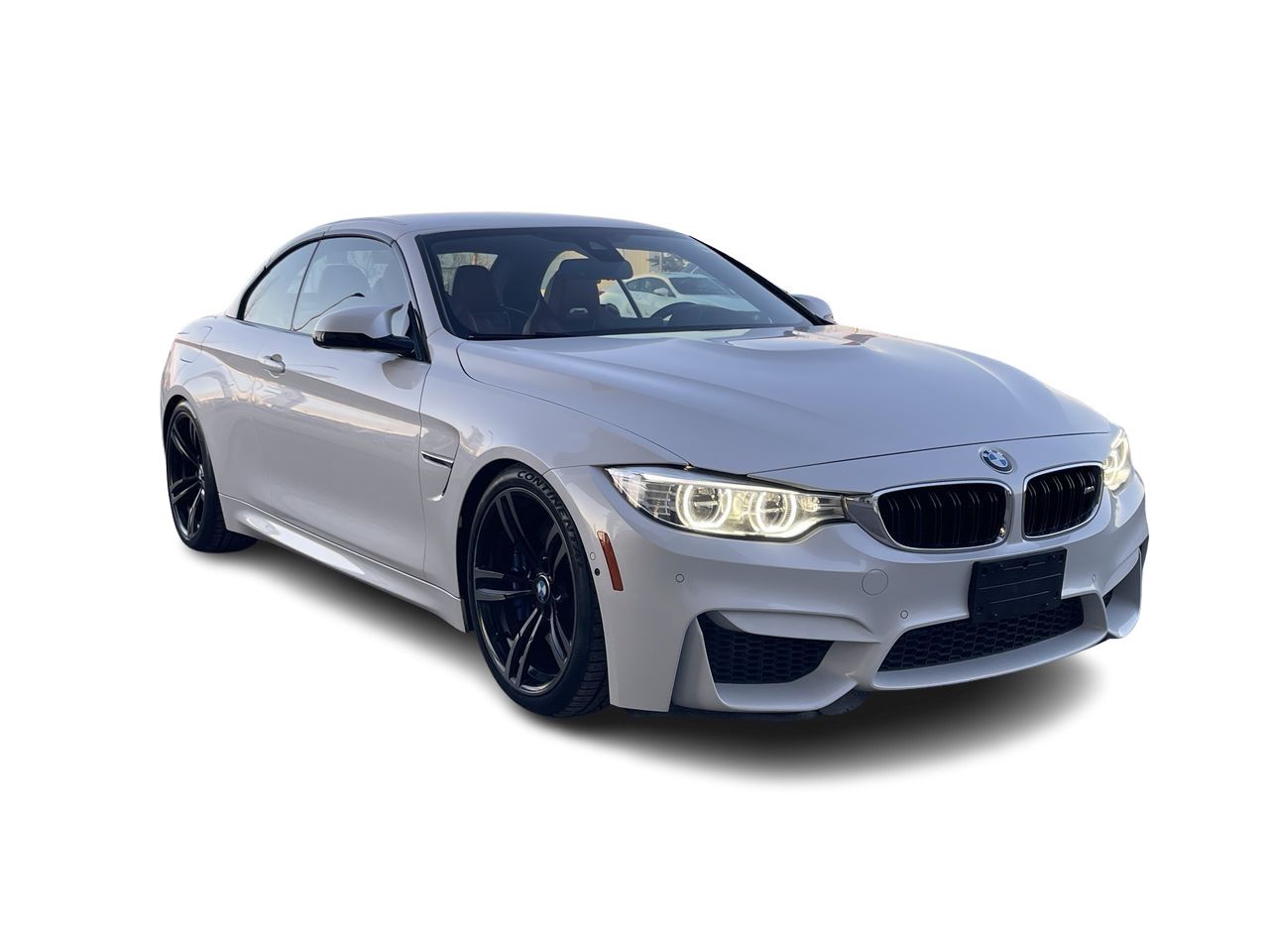 BMW M4  2015 à Calgary, Alberta