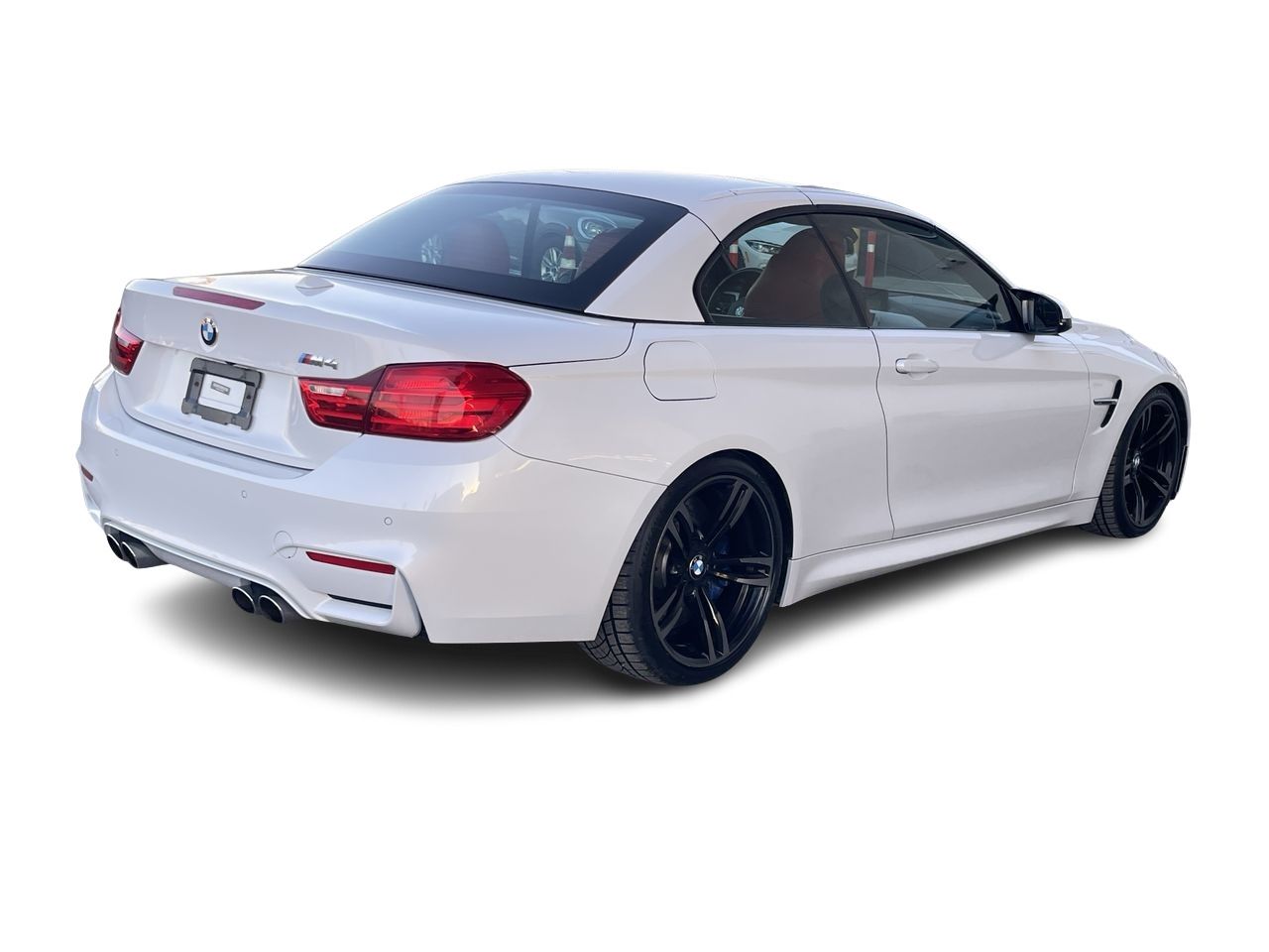 BMW M4  2015 à Calgary, Alberta