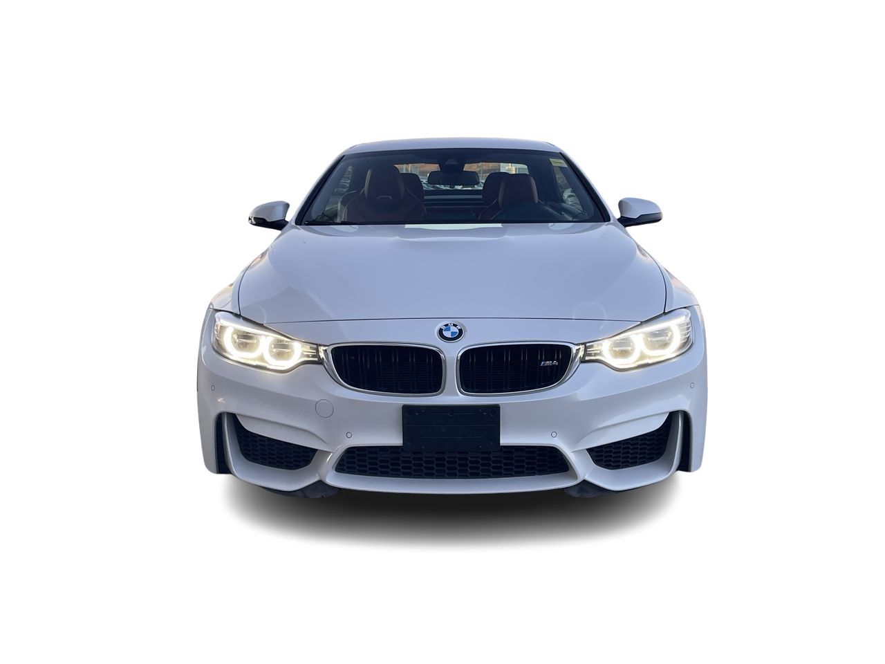 BMW M4  2015 à Calgary, Alberta