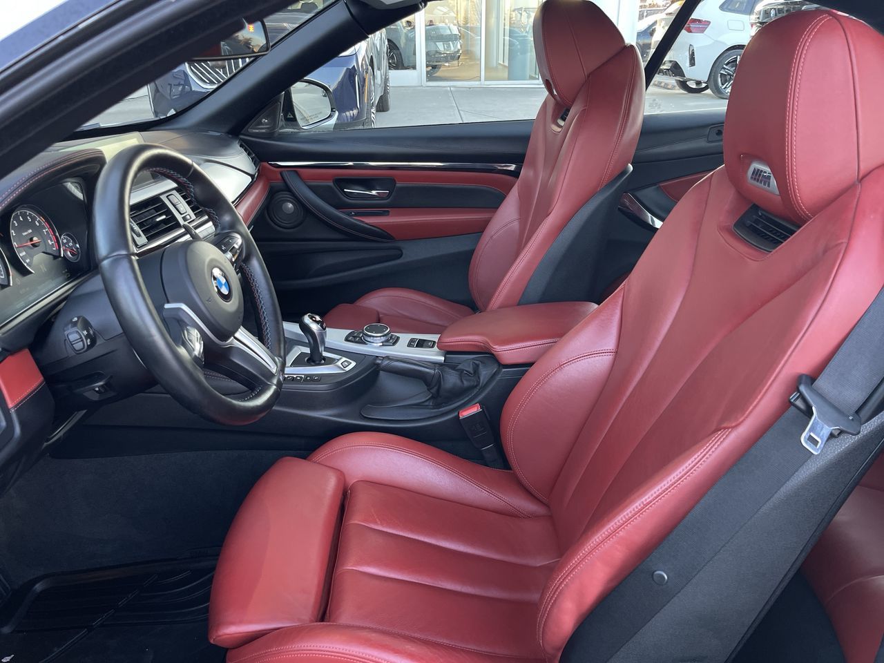 BMW M4  2015 à Calgary, Alberta