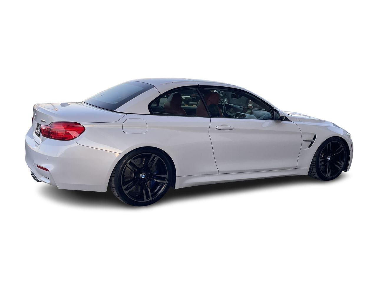 BMW M4  2015 à Calgary, Alberta