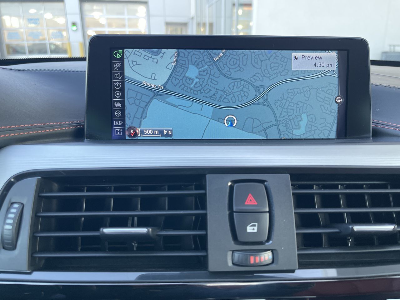 BMW M4  2015 à Calgary, Alberta