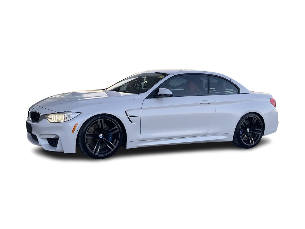 BMW M4  2015 à Calgary, Alberta