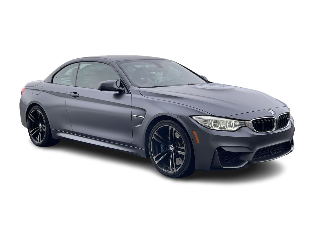 2017 BMW M4 in Calgary, Alberta