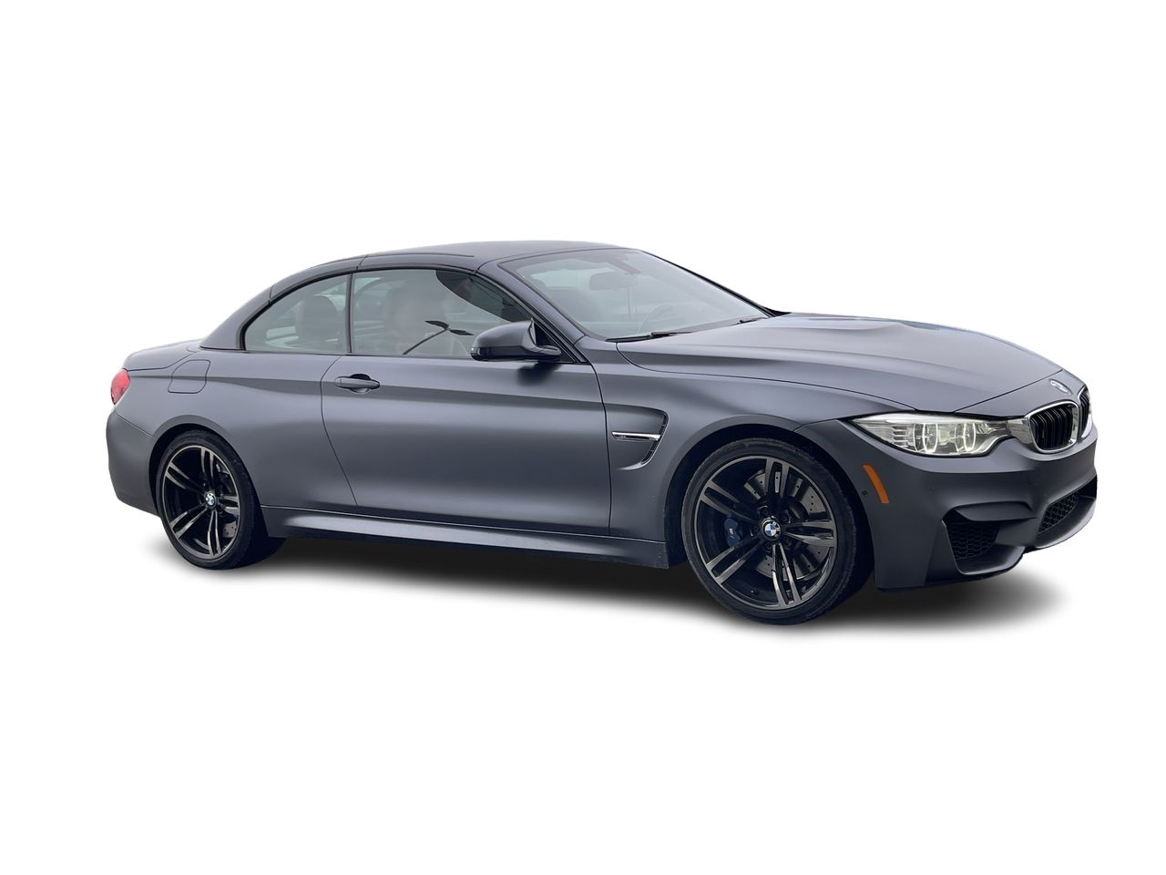 2017 BMW M4 in Calgary, Alberta