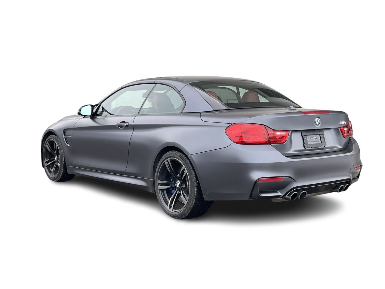 2017 BMW M4 in Calgary, Alberta