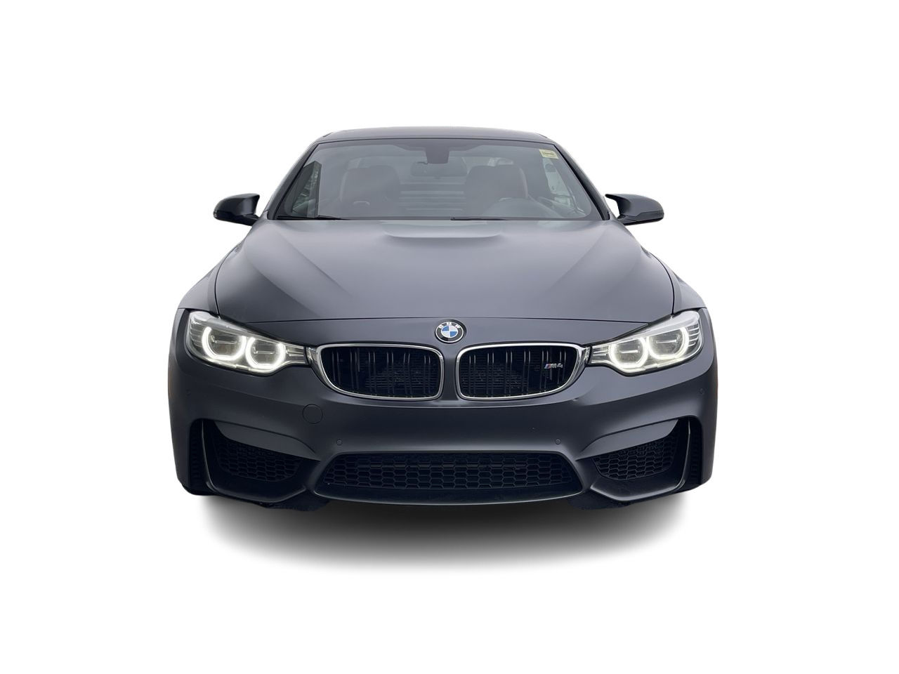 2017 BMW M4 in Calgary, Alberta