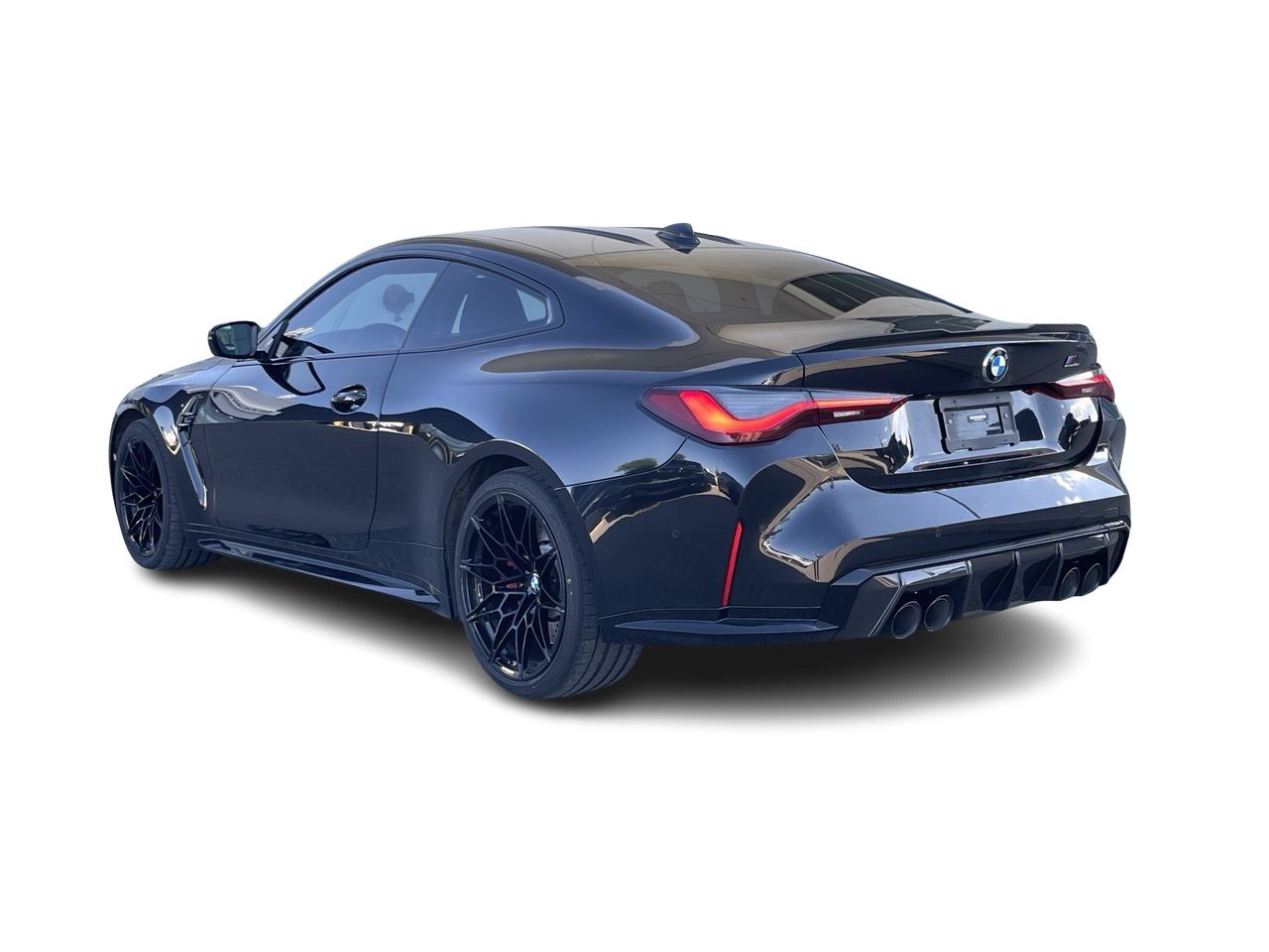 2022 BMW M4 in Calgary, Alberta