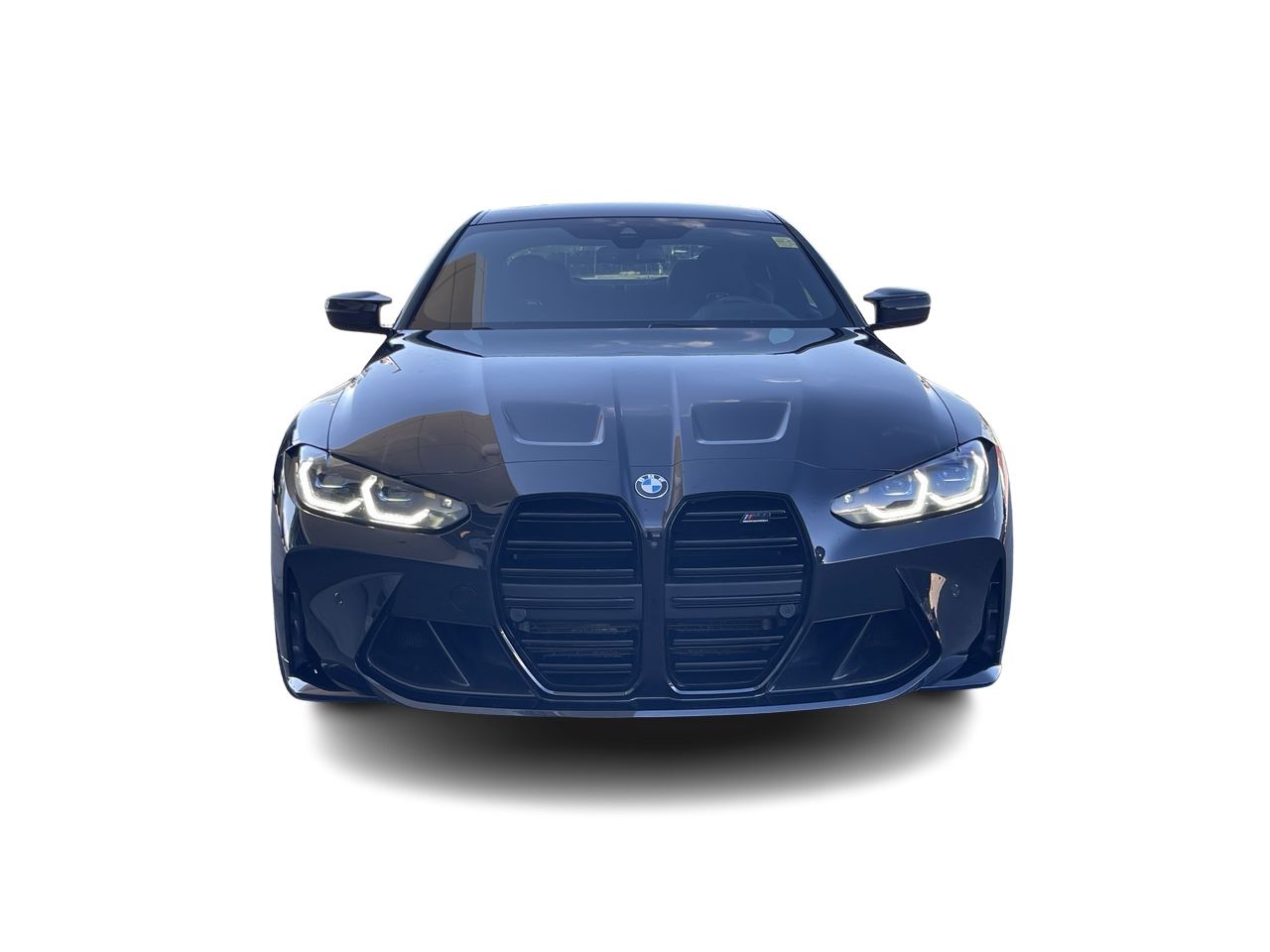 2022 BMW M4 in Calgary, Alberta