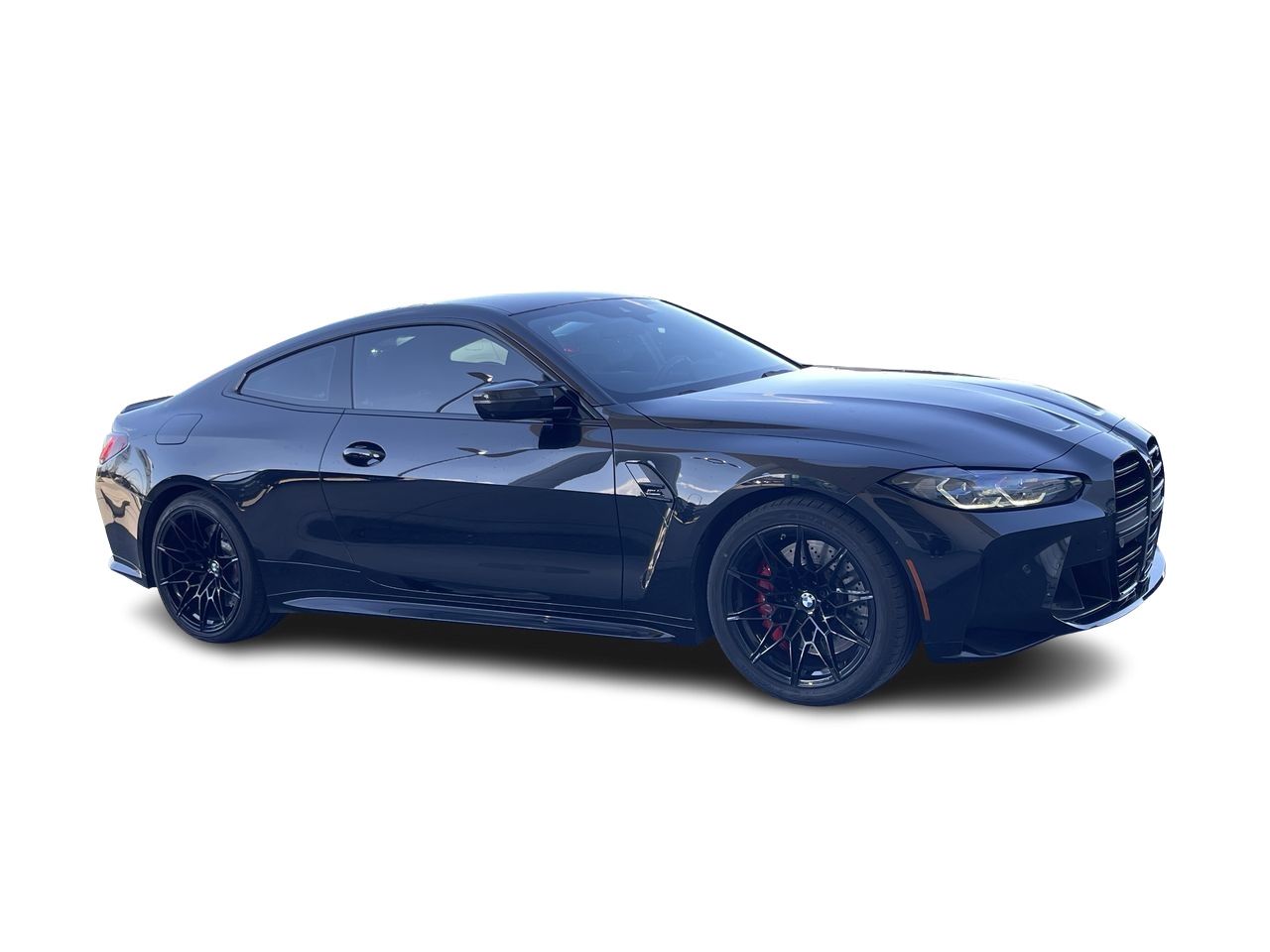 2022 BMW M4 in Calgary, Alberta