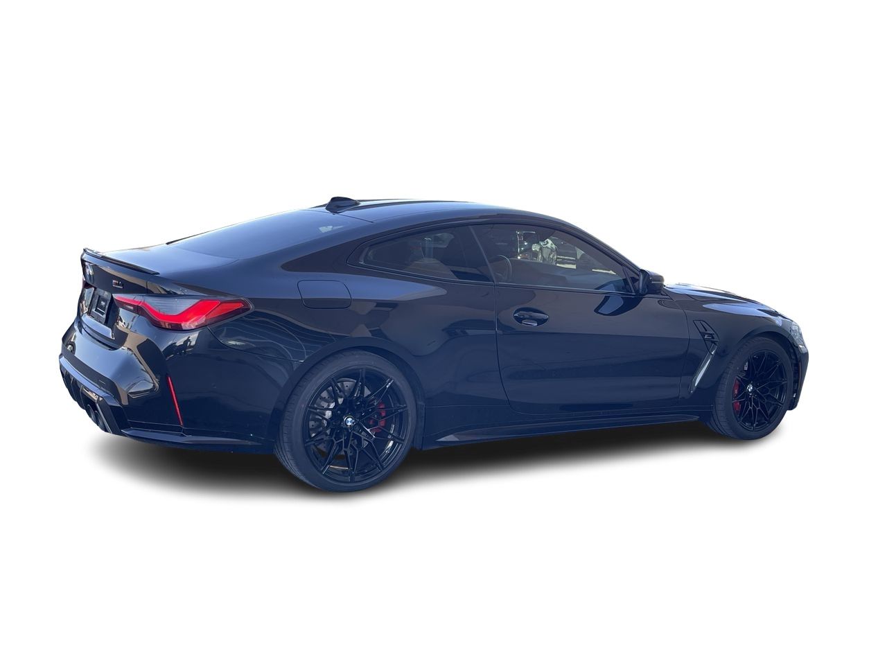 2022 BMW M4 in Calgary, Alberta