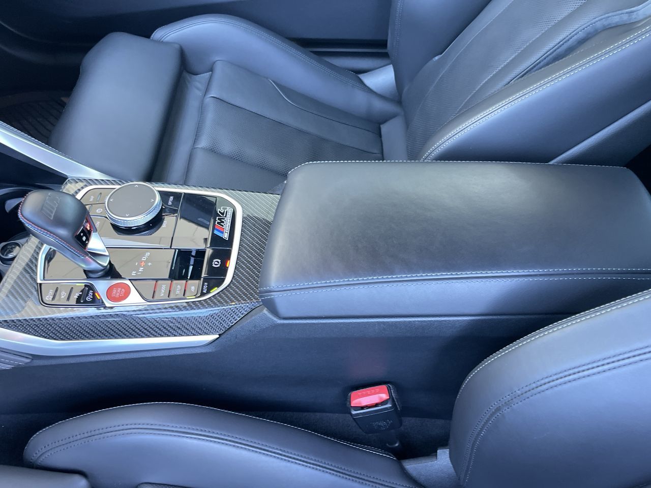 2022 BMW M4 in Calgary, Alberta
