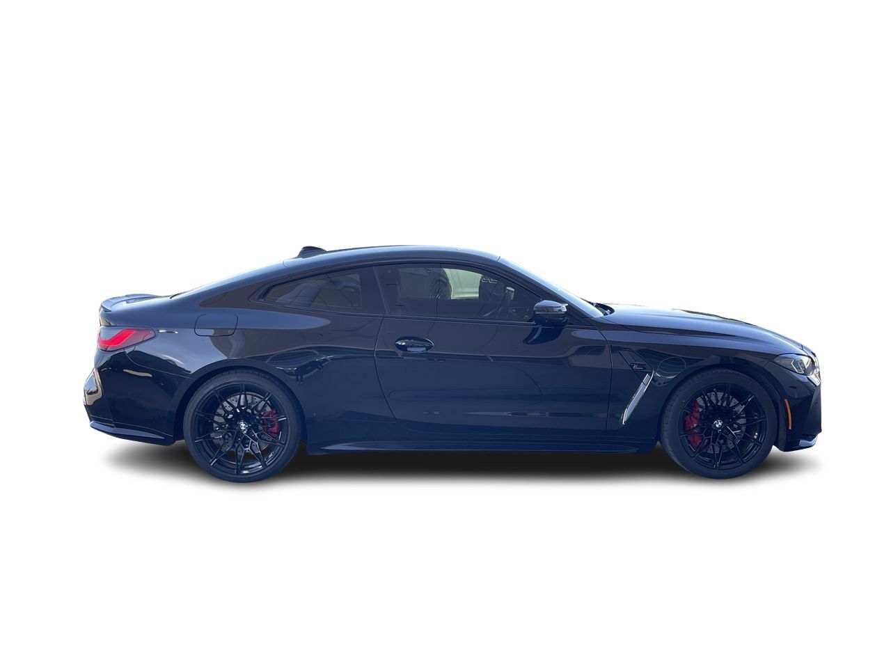 2022 BMW M4 in Calgary, Alberta