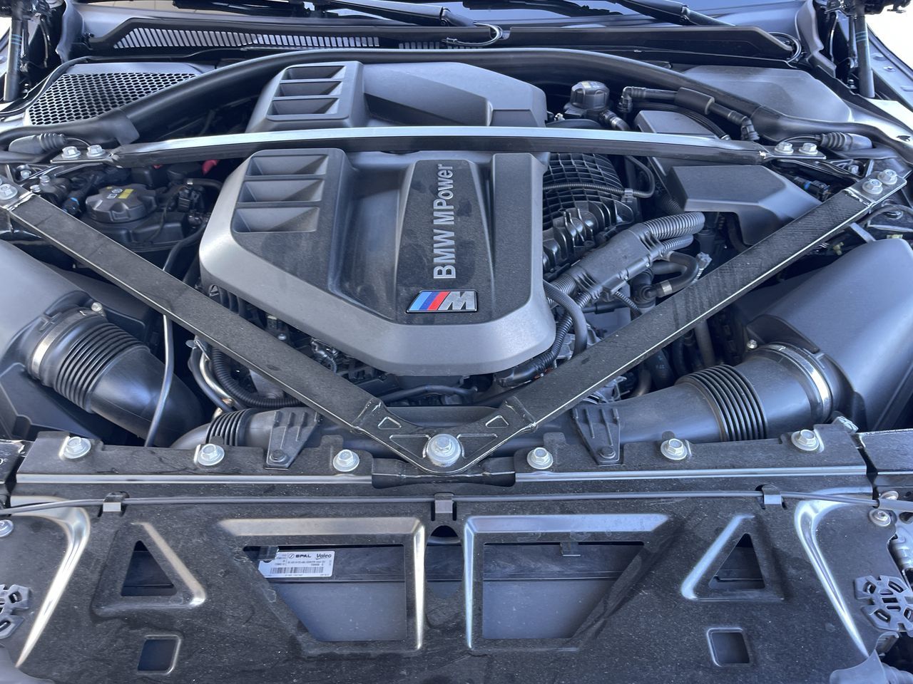2022 BMW M4 in Calgary, Alberta
