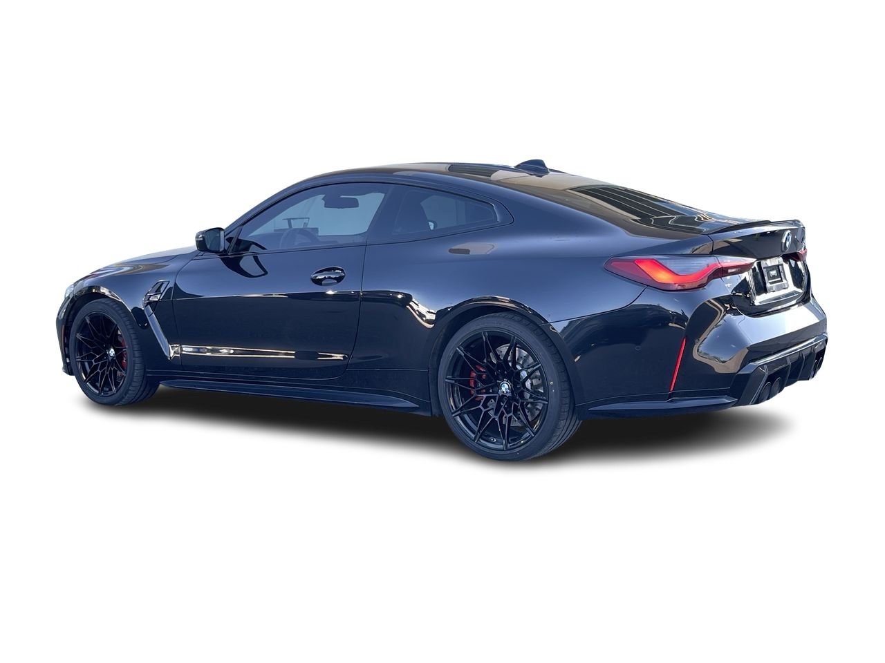 2022 BMW M4 in Calgary, Alberta