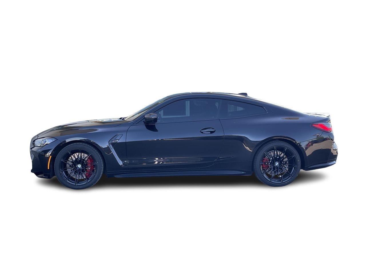 2022 BMW M4 in Calgary, Alberta