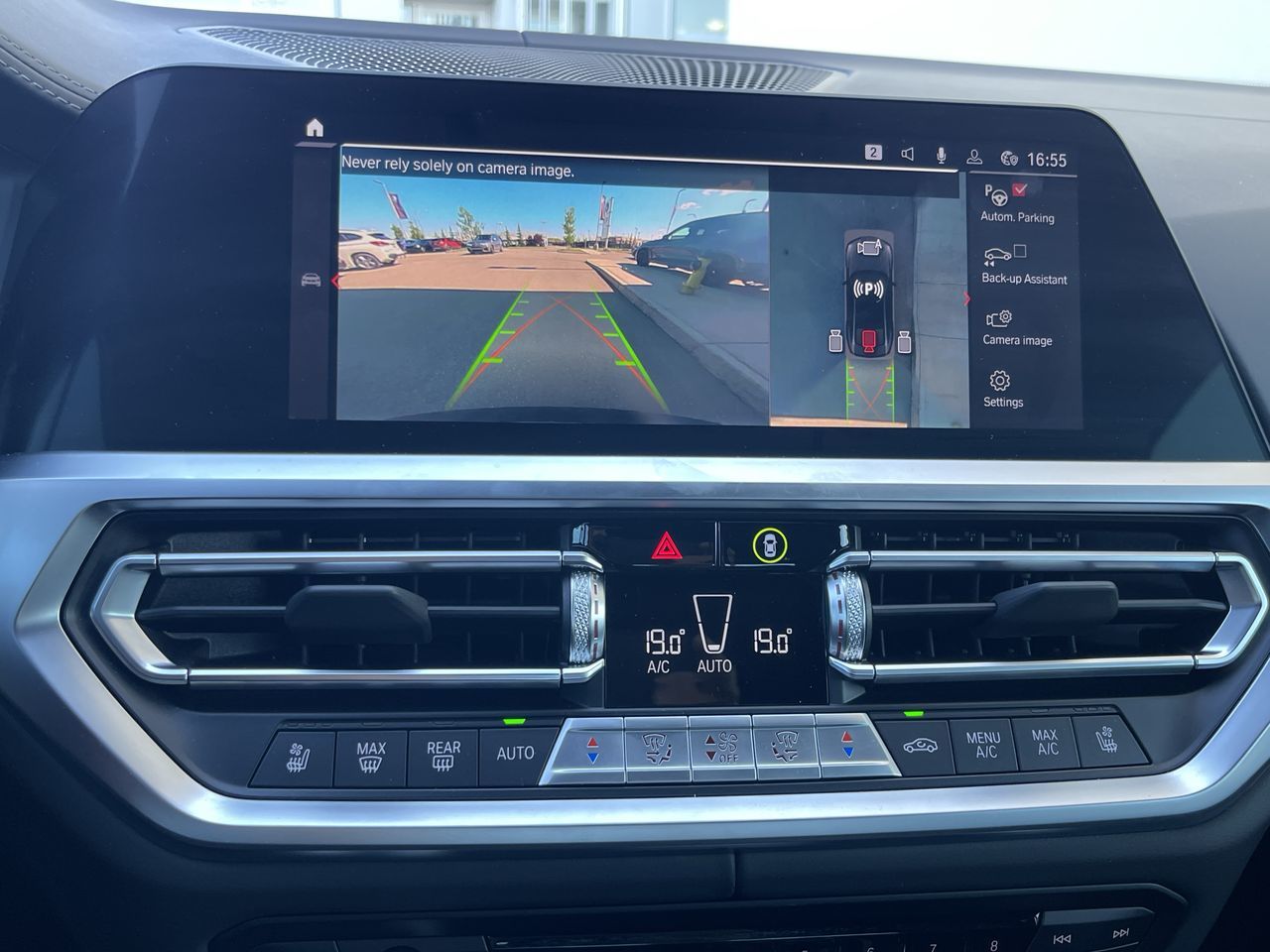 2022 BMW M4 in Calgary, Alberta