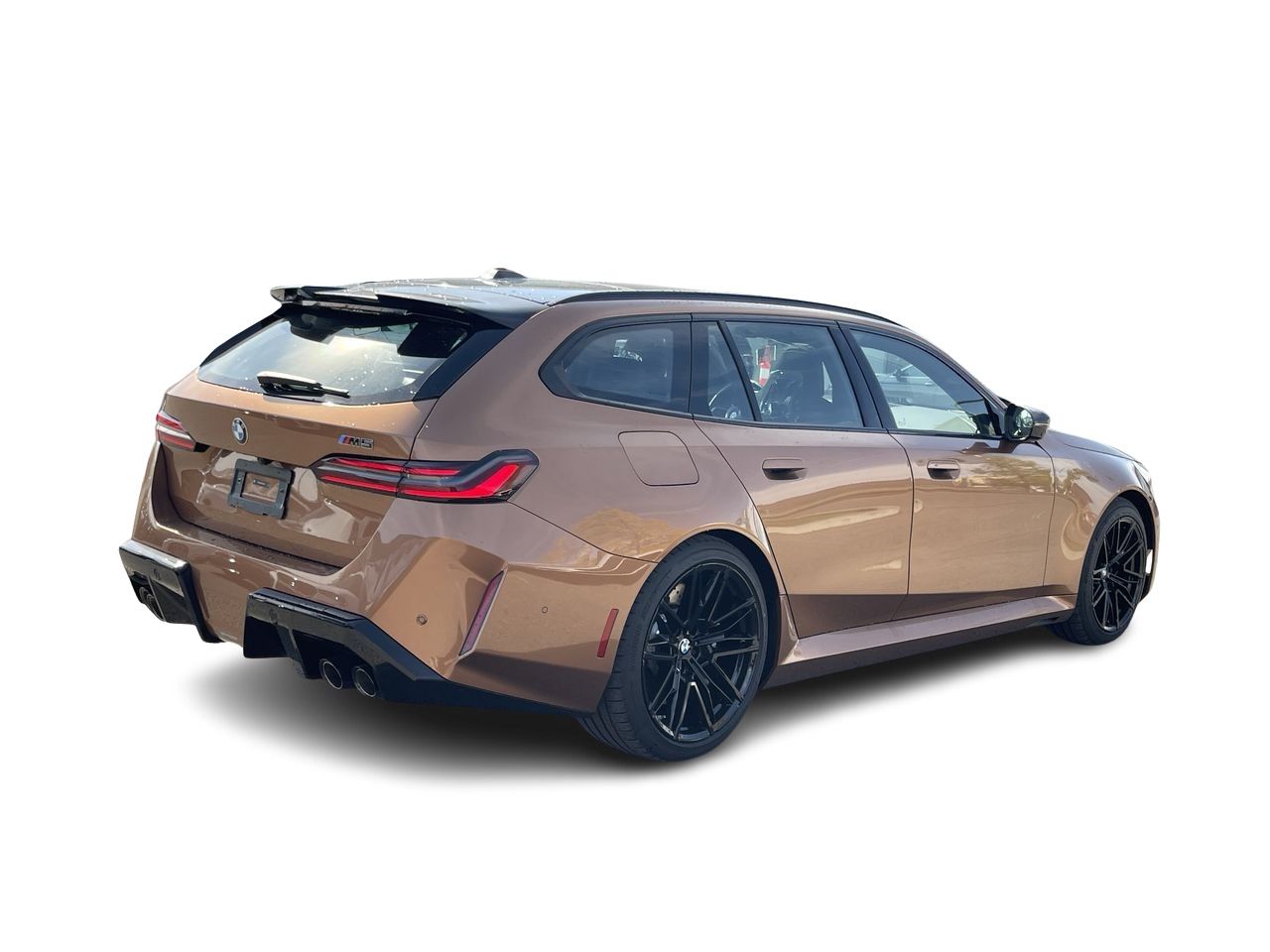 2027 BMW M5 Touring
