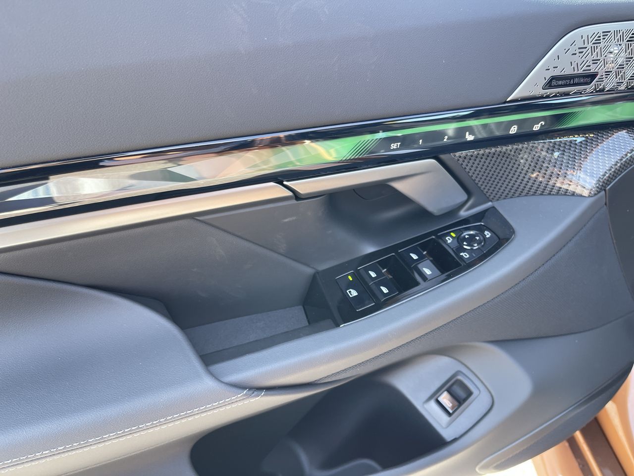 2027 BMW M5 Touring