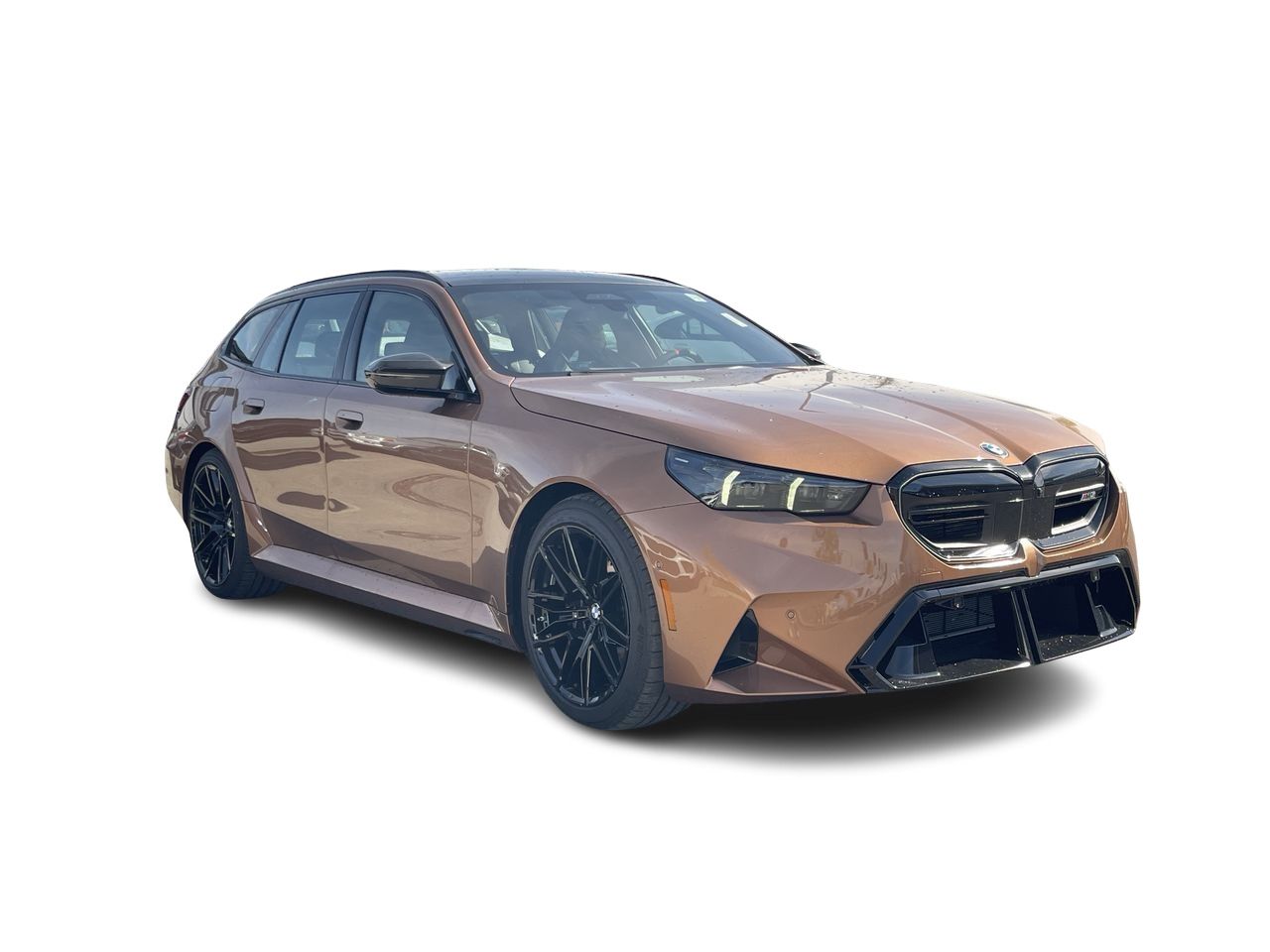 2027 BMW M5 Touring