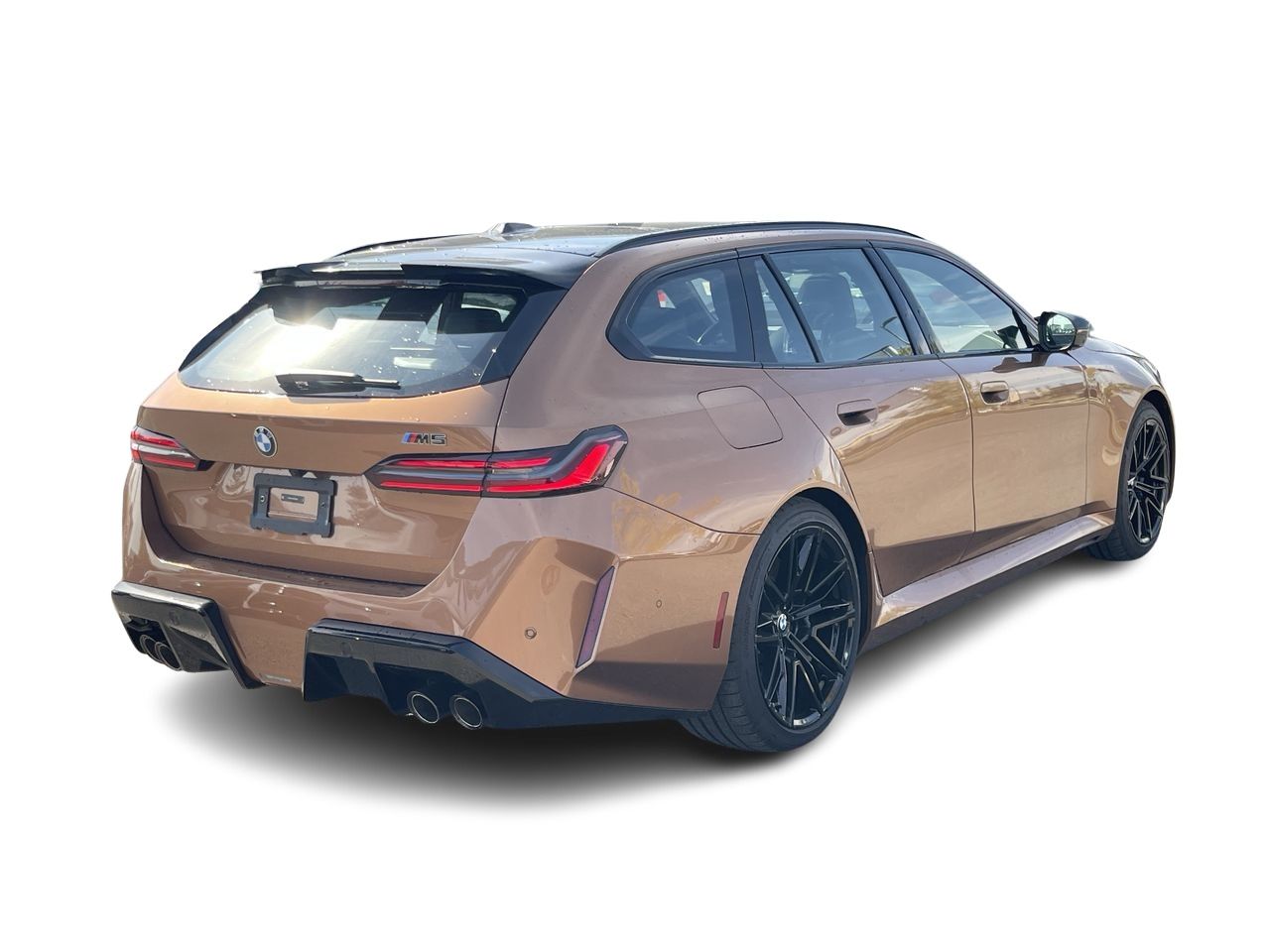 2027 BMW M5 Touring