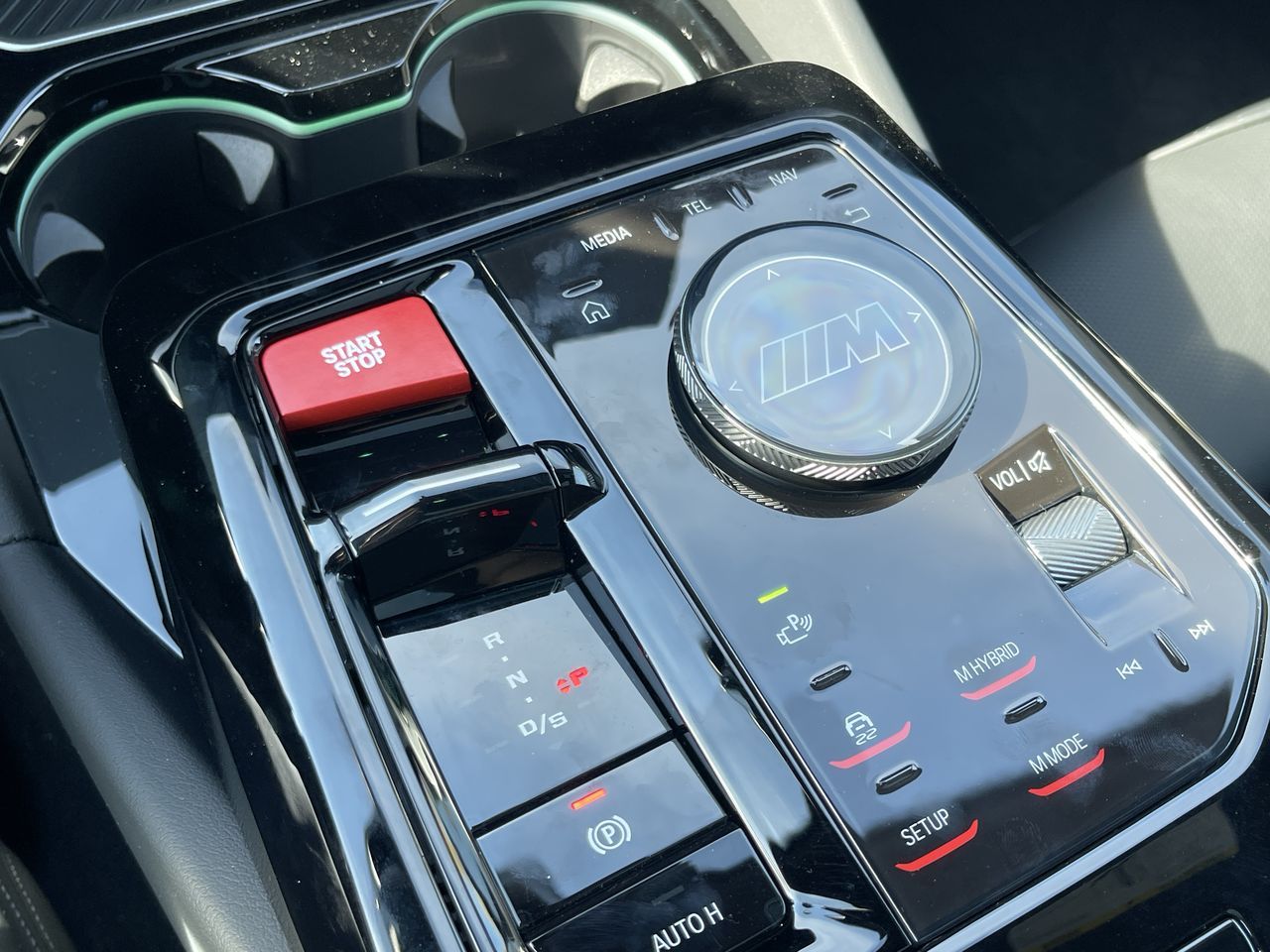 2027 BMW M5 Touring