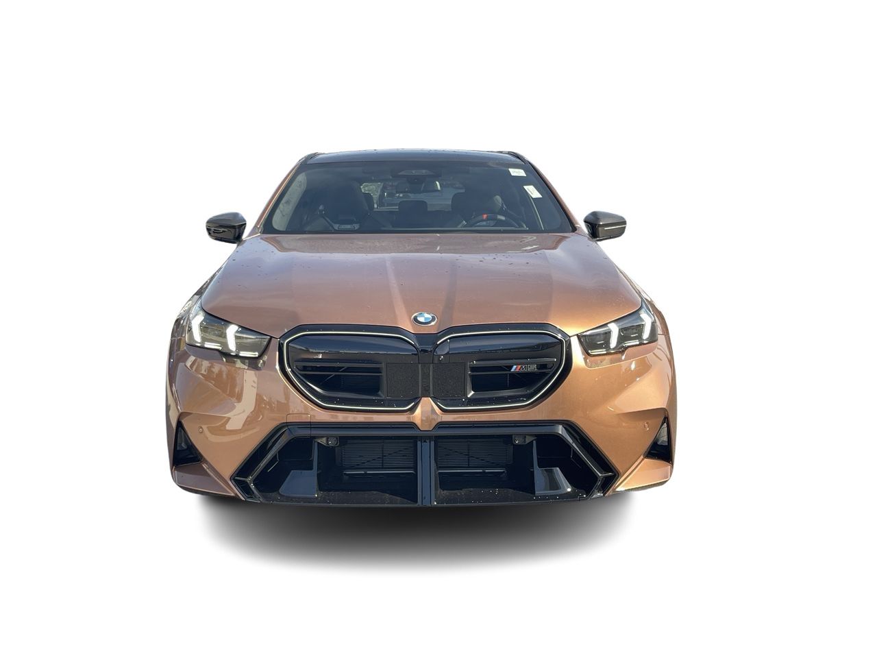 2027 BMW M5 Touring