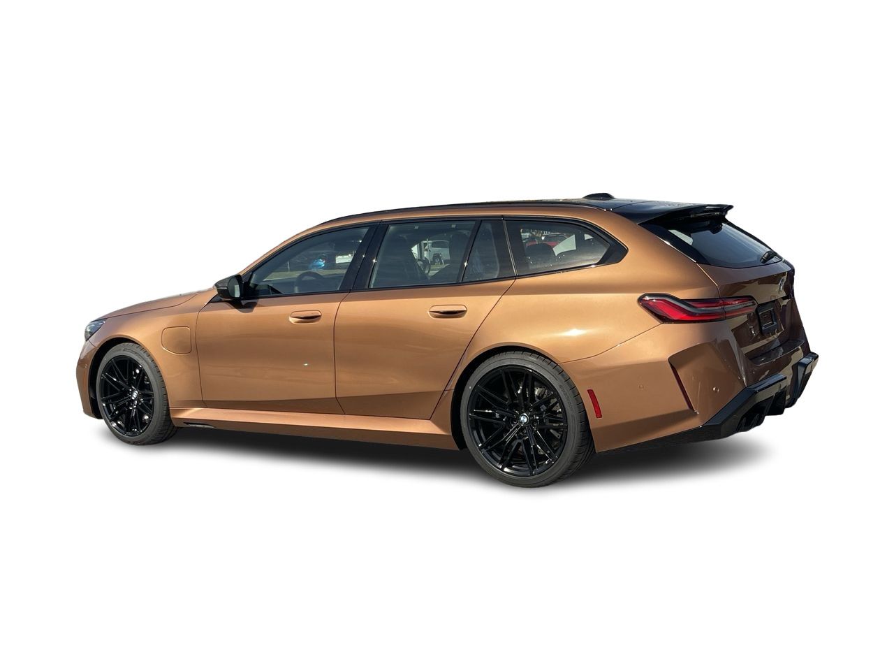 2027 BMW M5 Touring