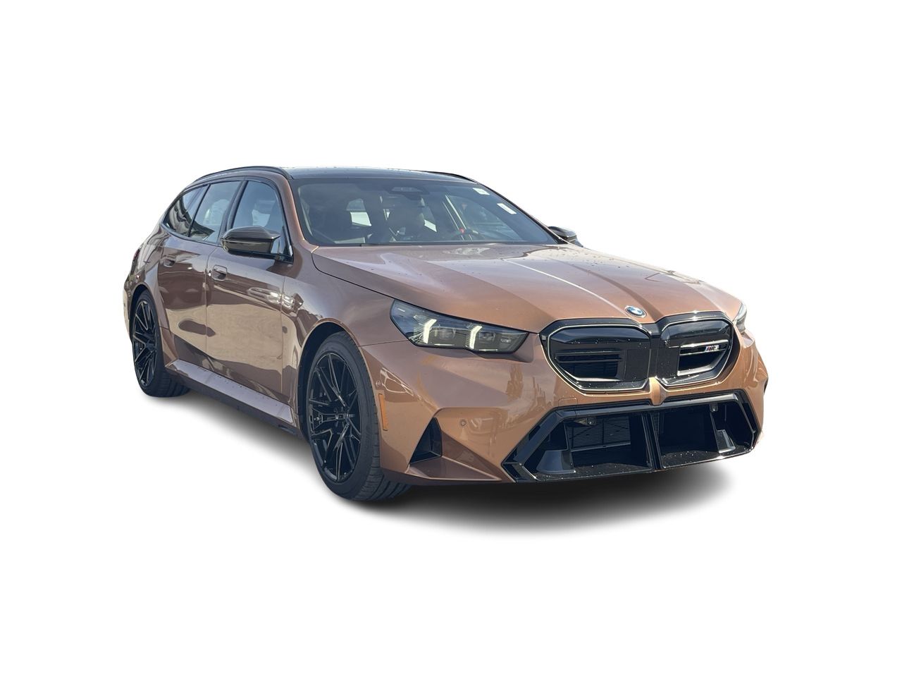 2027 BMW M5 Touring