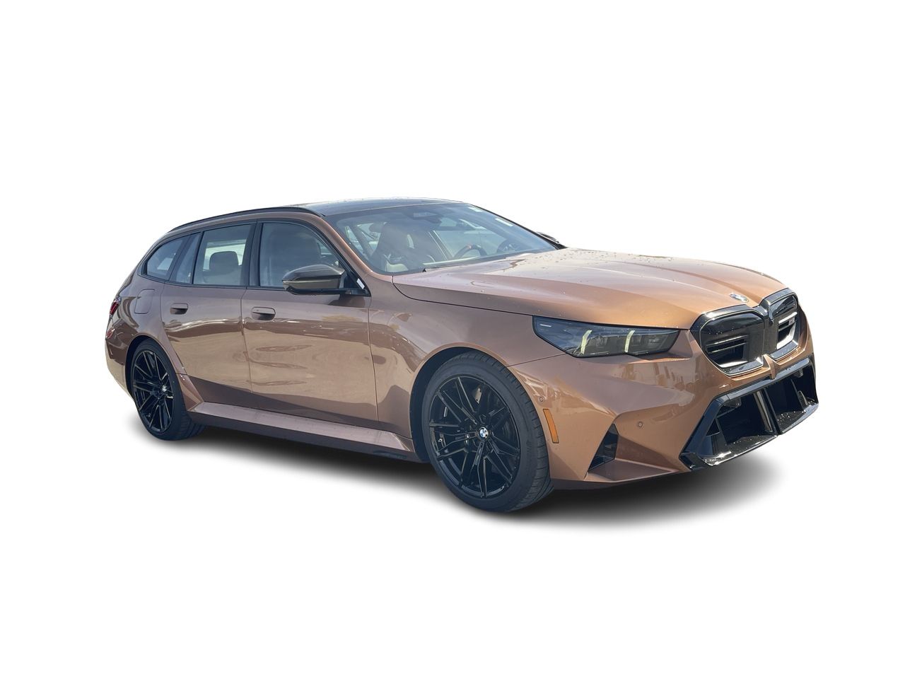2027 BMW M5 Touring