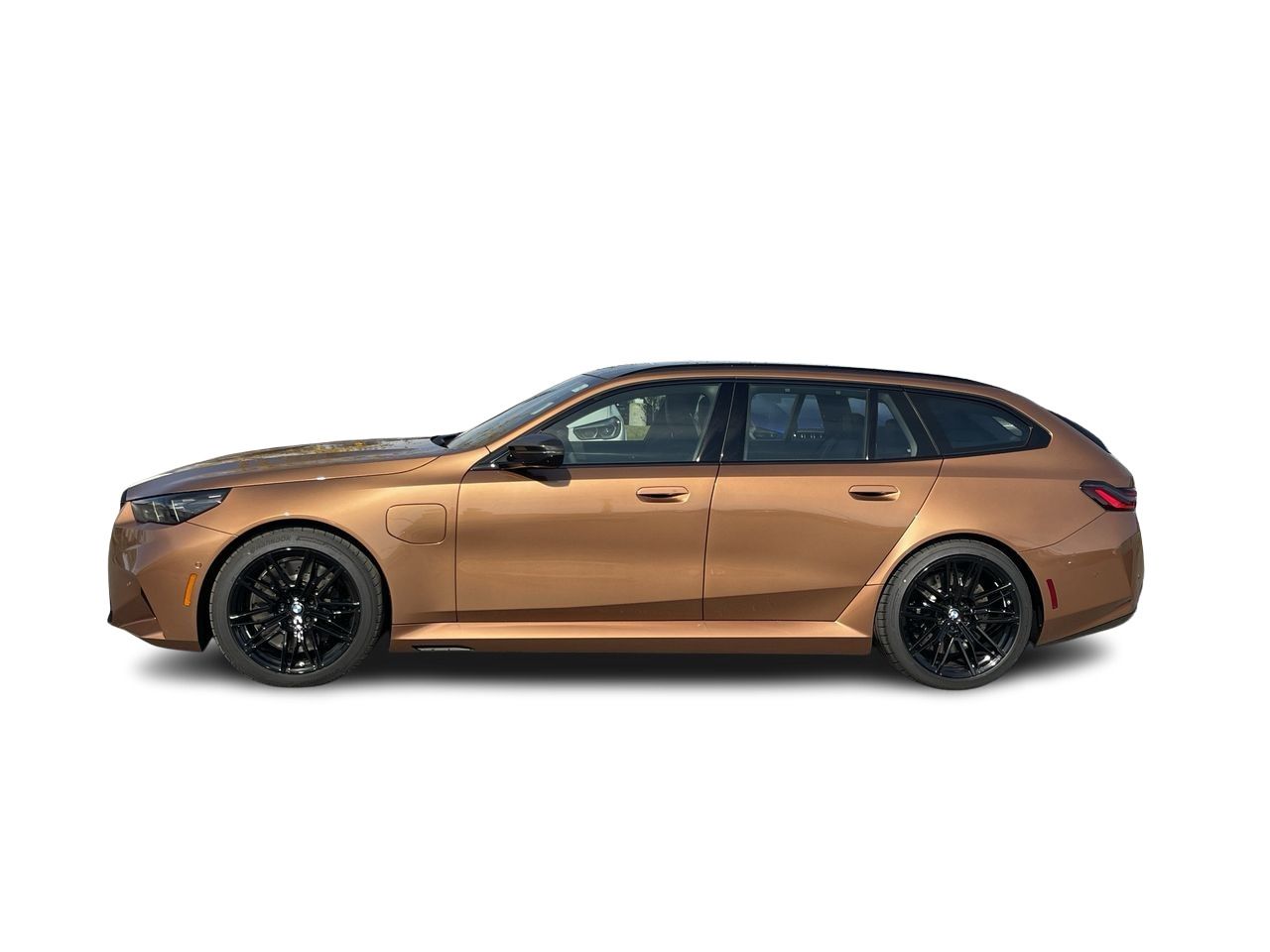 2027 BMW M5 Touring