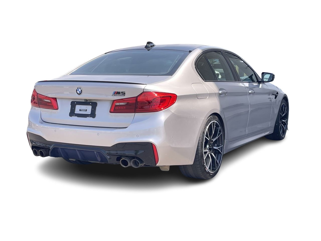 BMW M5  2019 à Calgary, Alberta