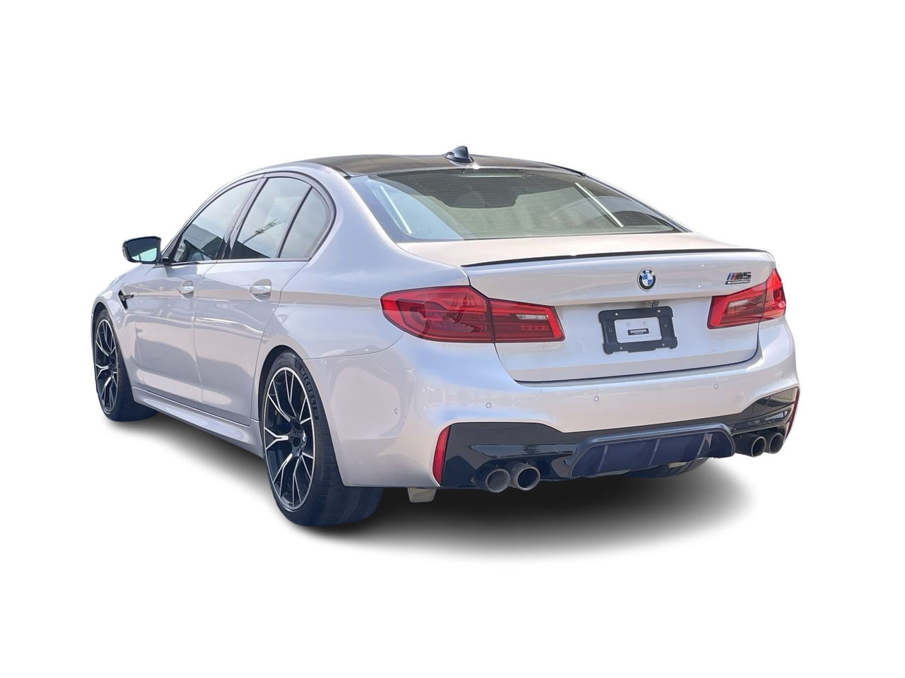 BMW M5  2019 à Calgary, Alberta