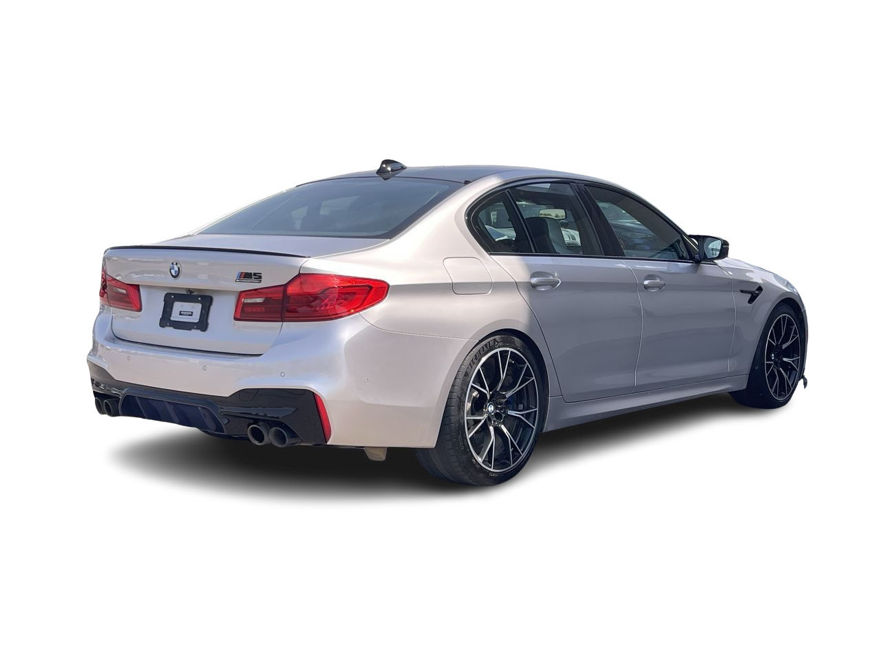 BMW M5  2019 à Calgary, Alberta