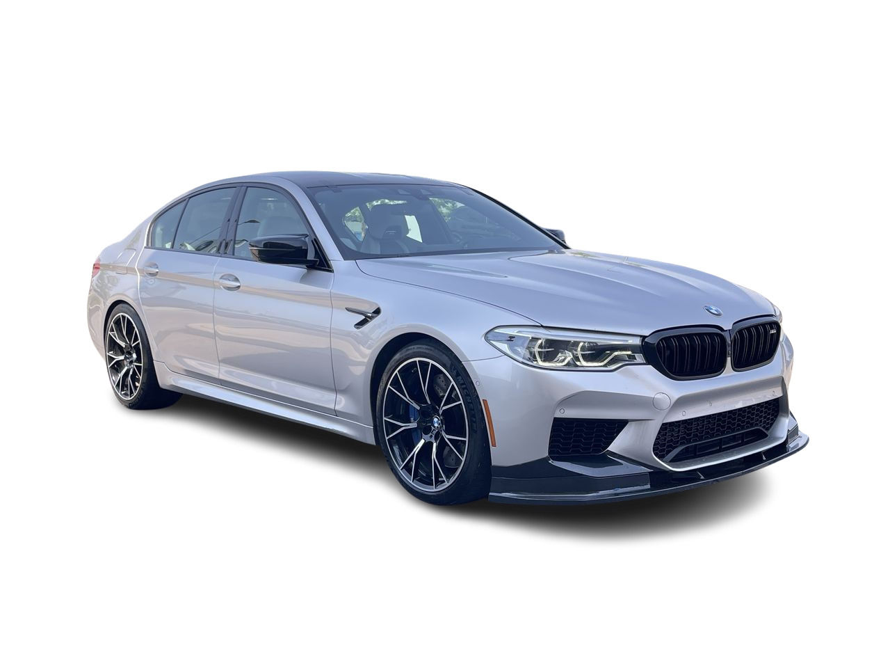 BMW M5  2019 à Calgary, Alberta