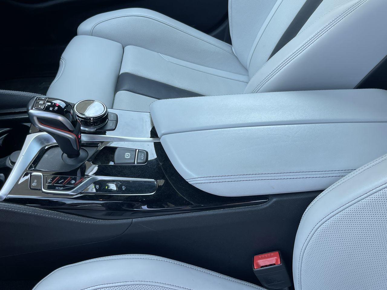 BMW M5  2019 à Calgary, Alberta