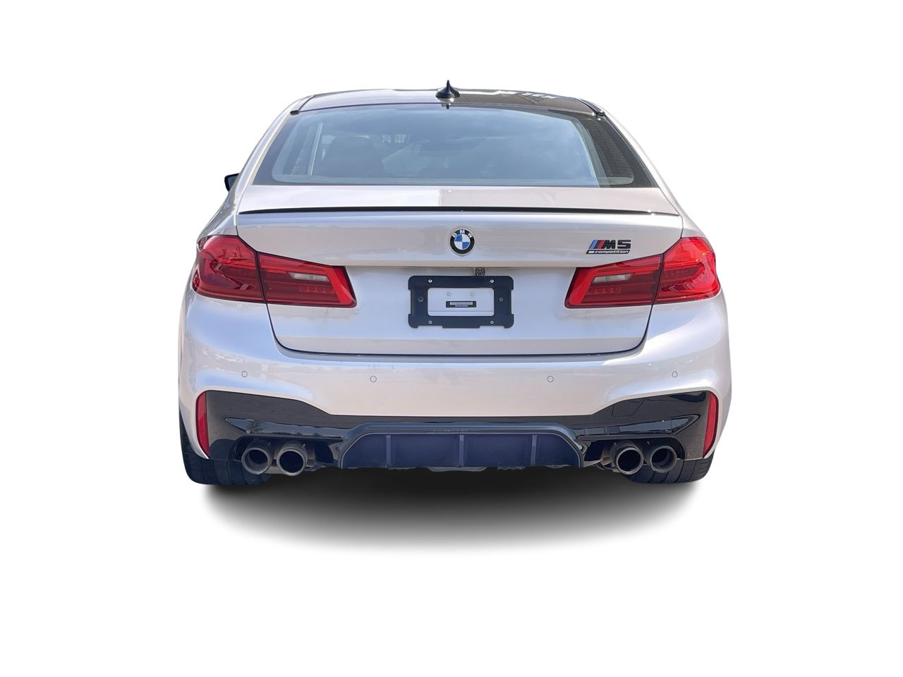 BMW M5  2019 à Calgary, Alberta