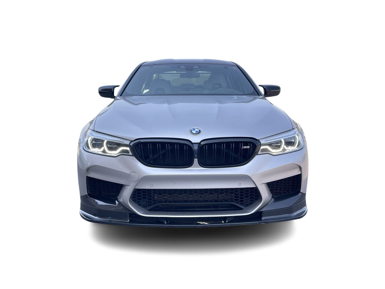 BMW M5  2019 à Calgary, Alberta