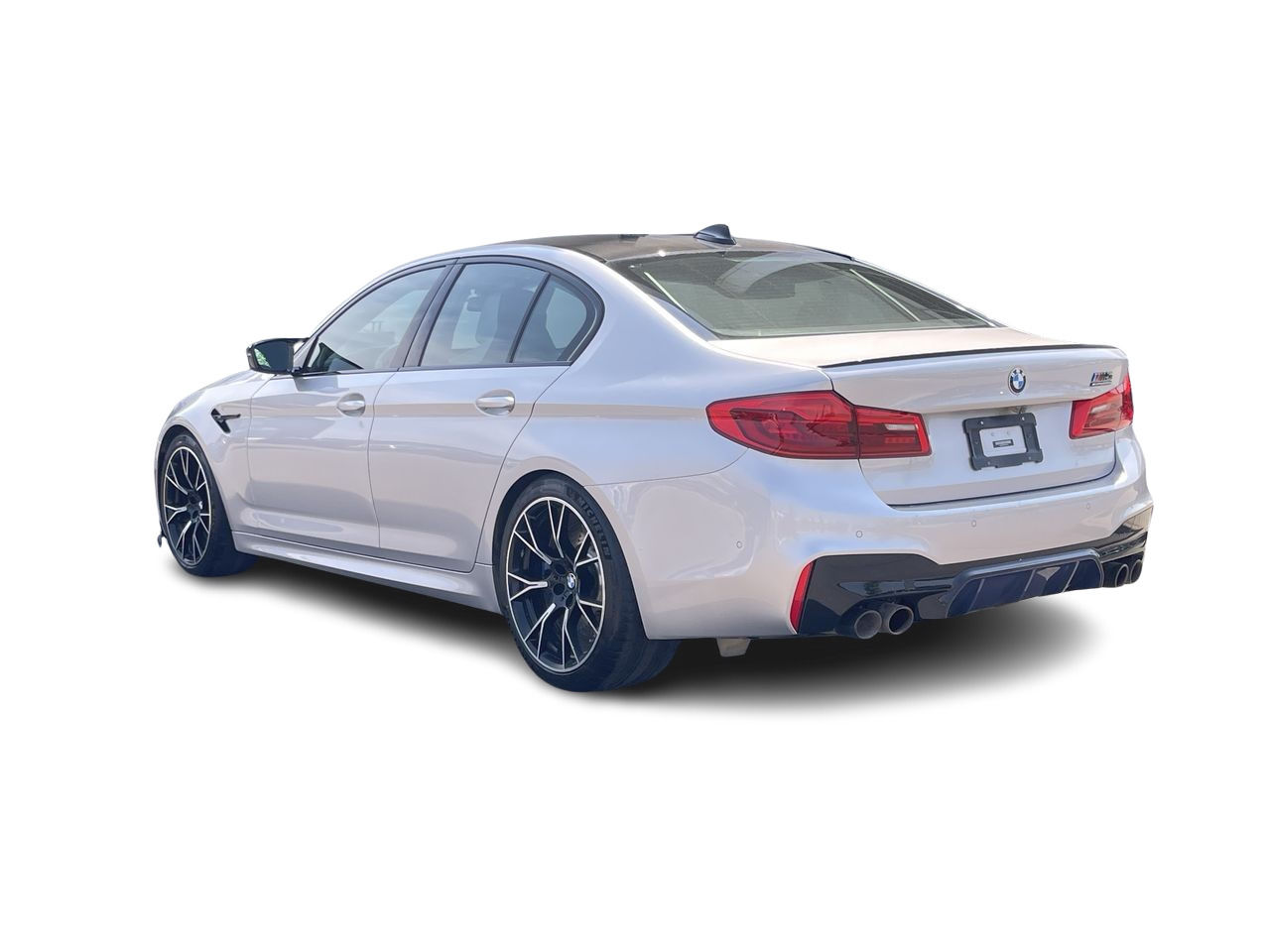 BMW M5  2019 à Calgary, Alberta