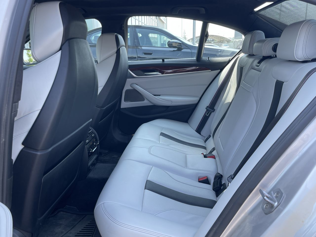 BMW M5  2019 à Calgary, Alberta