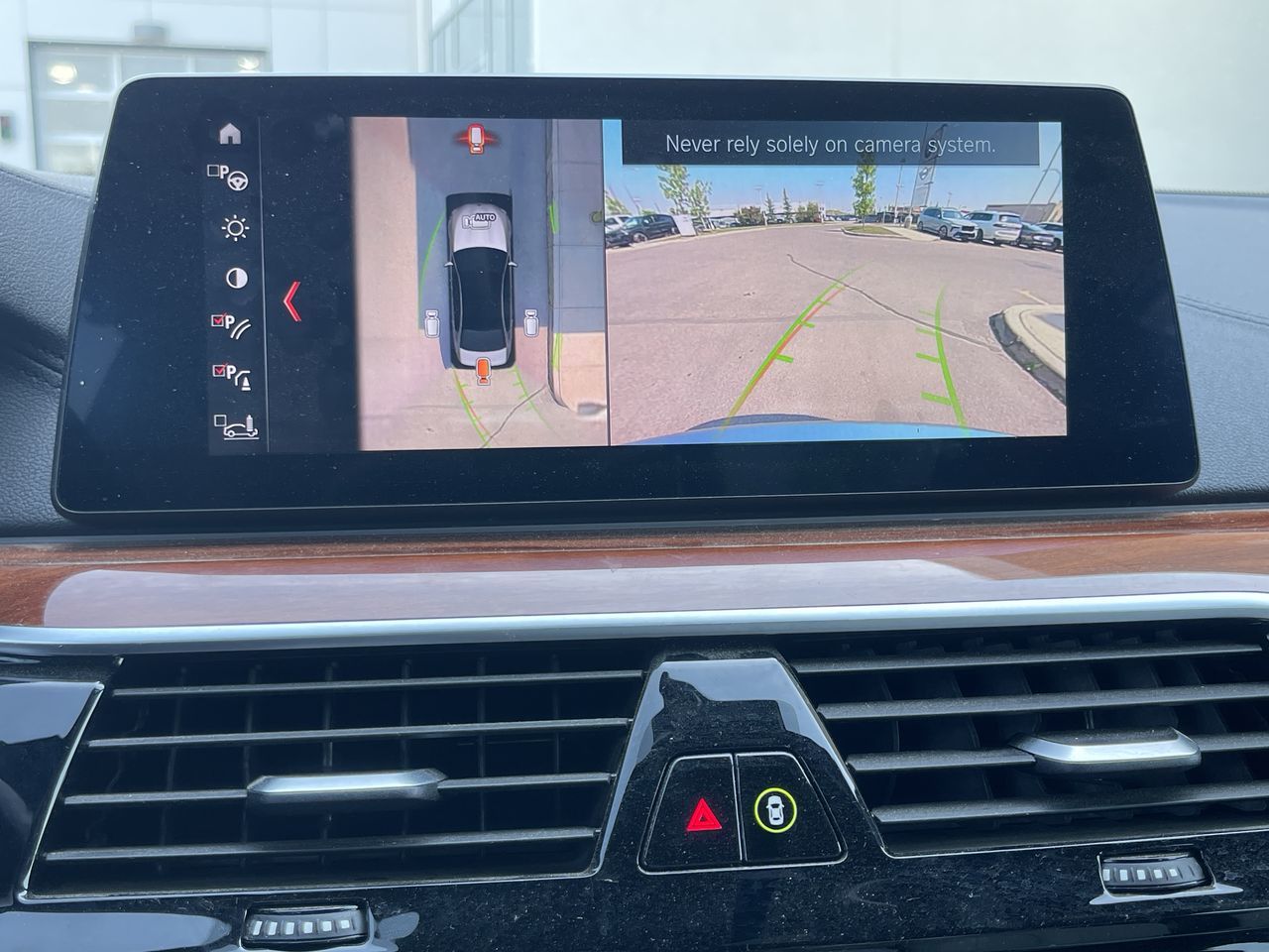 BMW M5  2019 à Calgary, Alberta