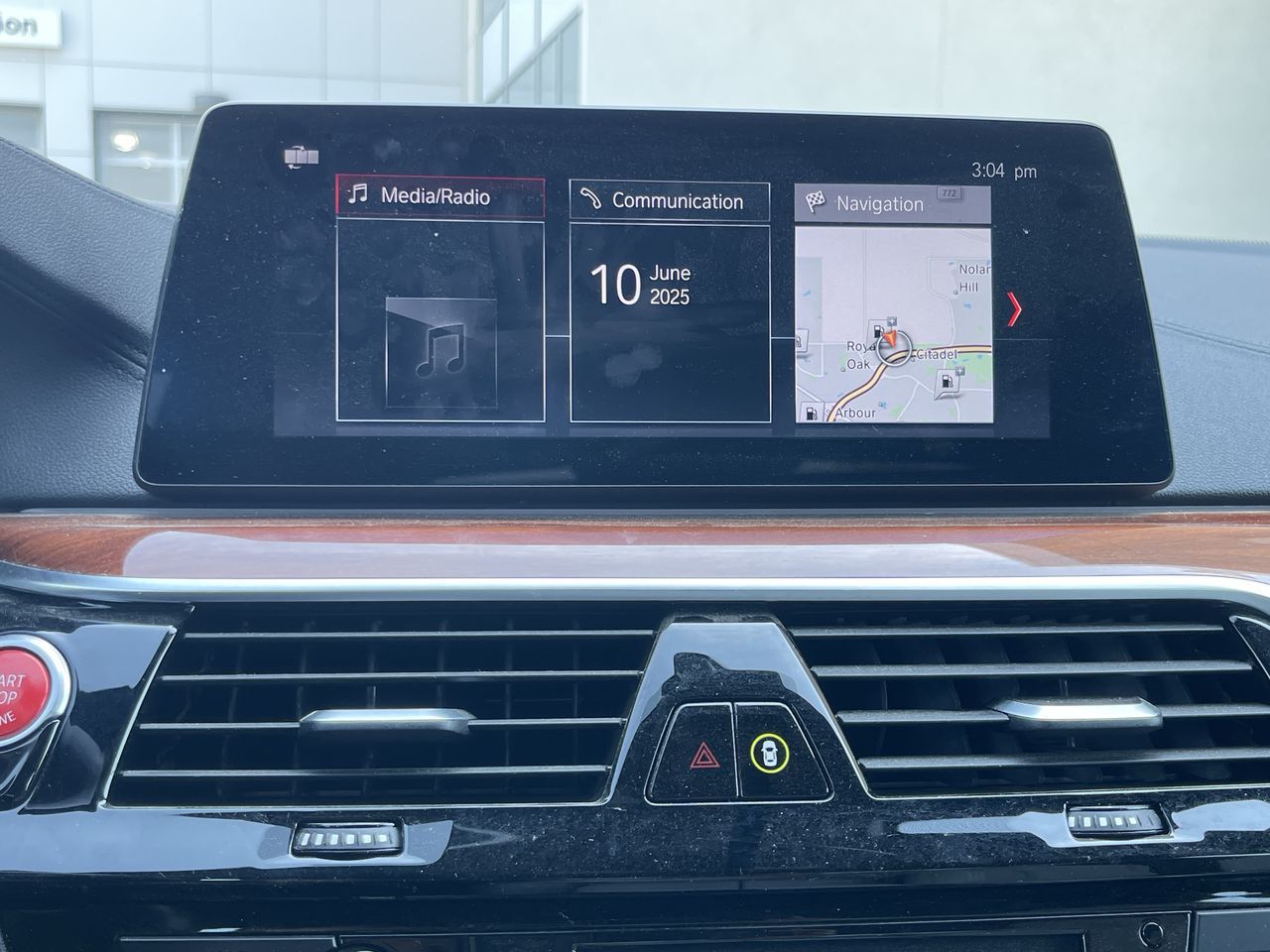 BMW M5  2019 à Calgary, Alberta