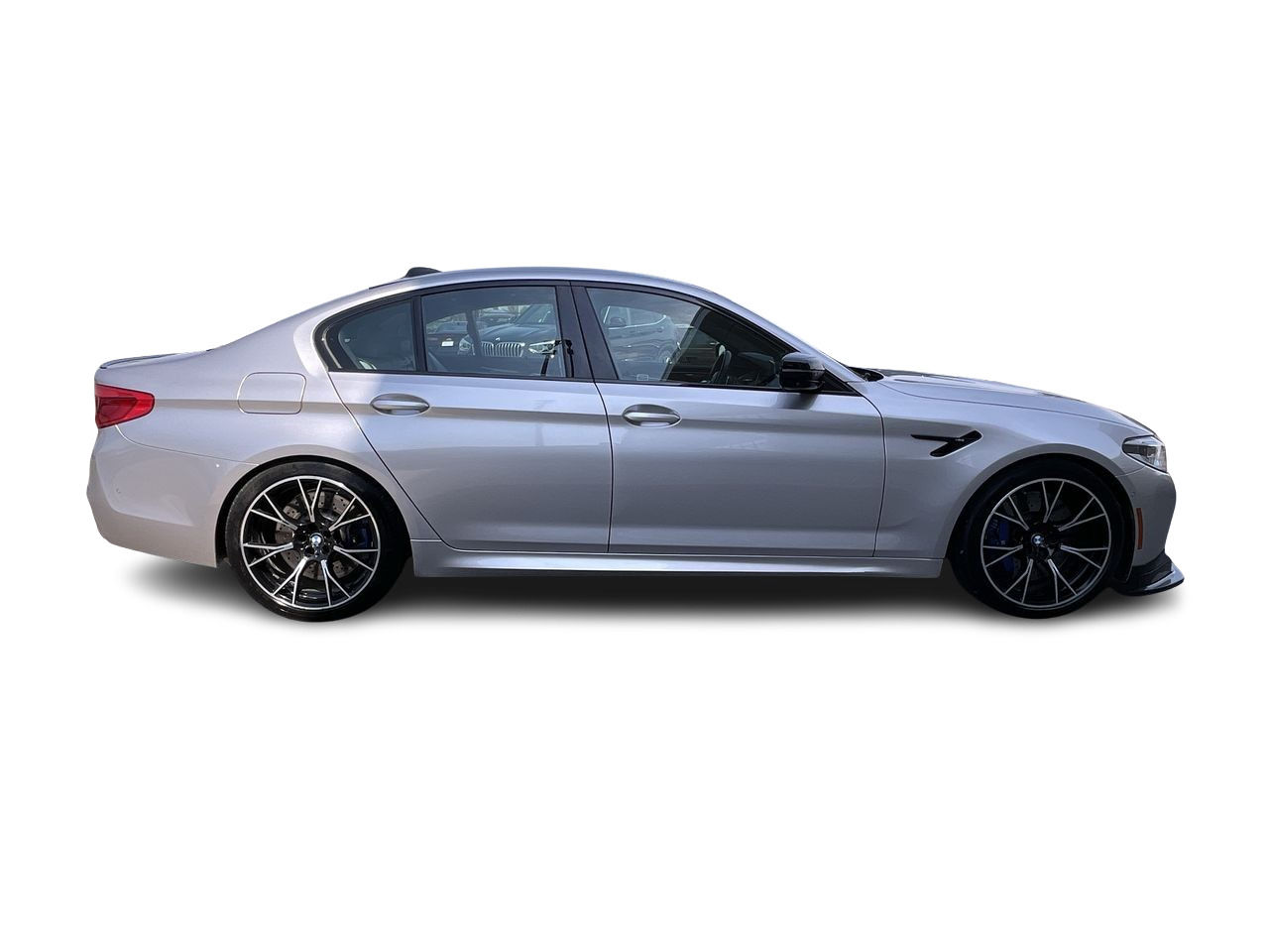 BMW M5  2019 à Calgary, Alberta