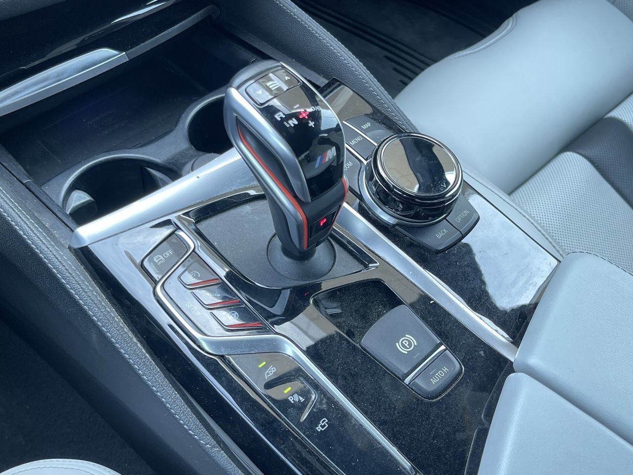 BMW M5  2019 à Calgary, Alberta
