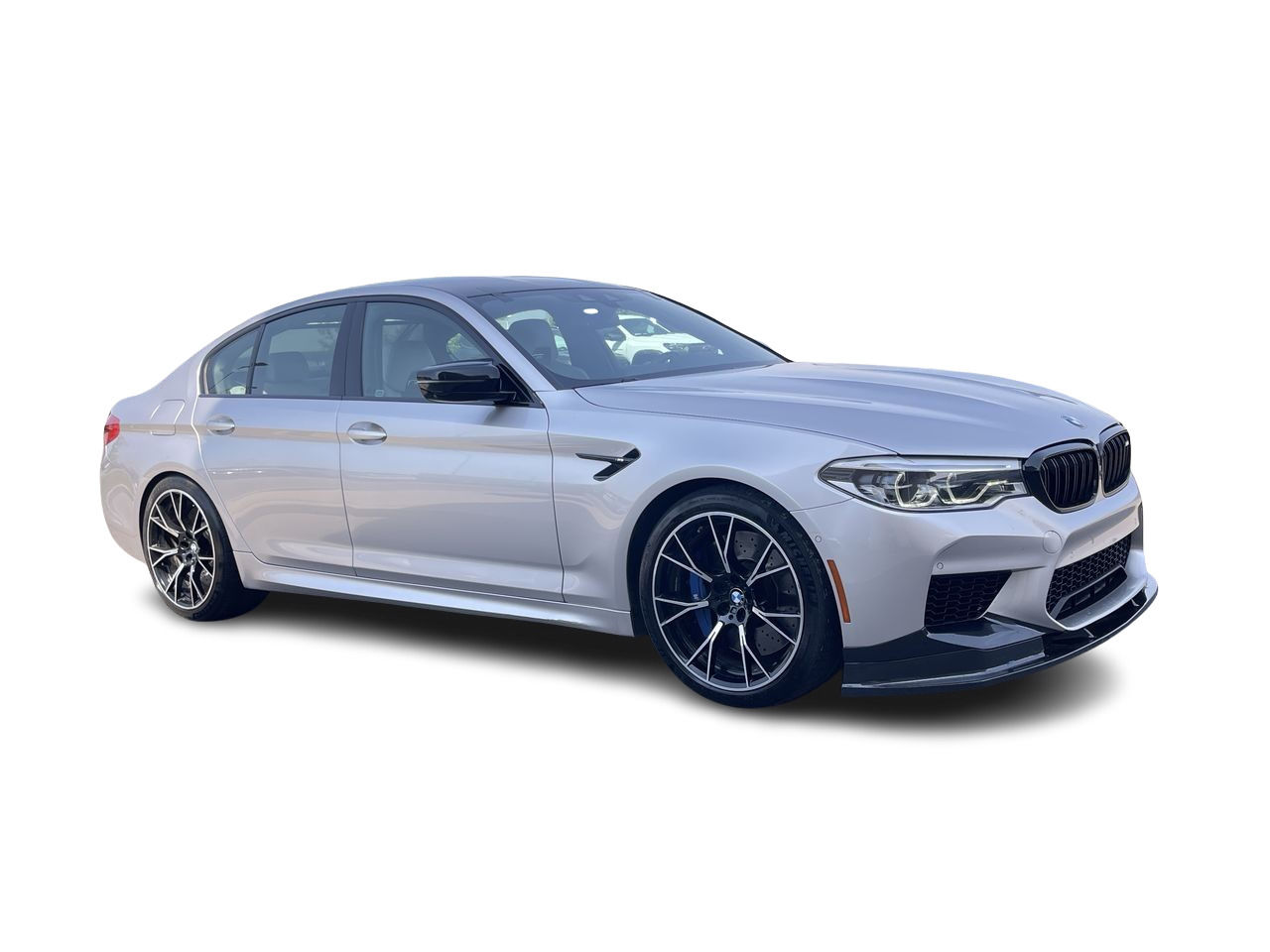 BMW M5  2019 à Calgary, Alberta